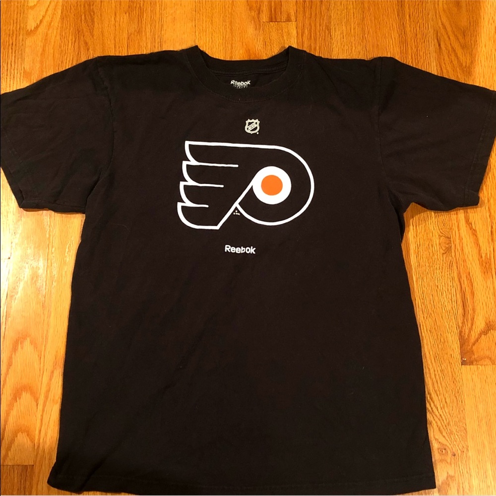 Flyers shirt